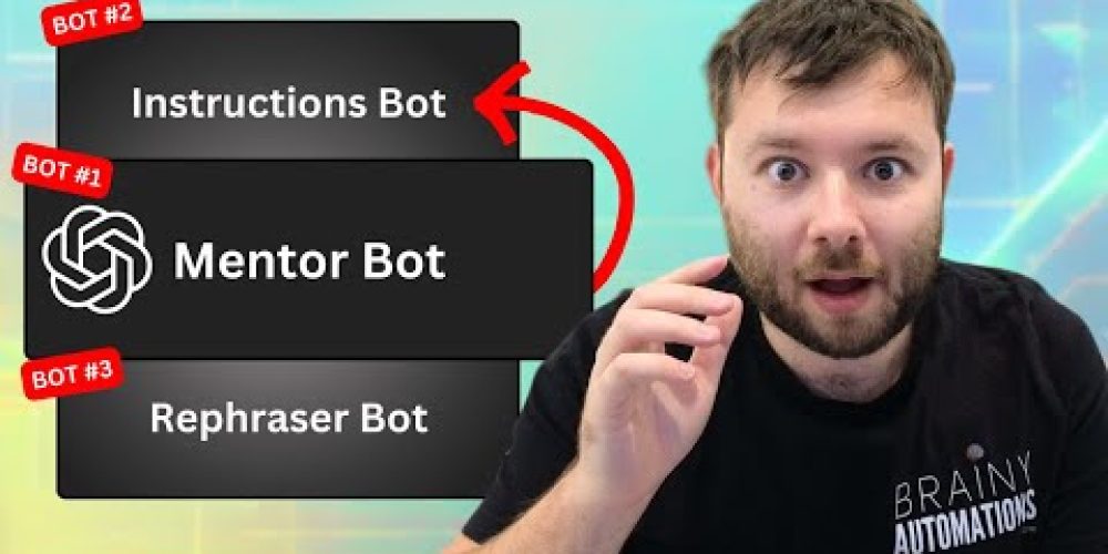 Top 3 ChatGPT Bots You Should Create for Optimal SEO Results - Website ...